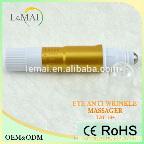 Beauty Equipment Eye Anti-wrinkle Massager